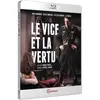 Image de Le vice et la vertu Blu-ray en occasion ou reconditionné