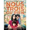 Image de Nous trois ou rien DVD en occasion ou reconditionné