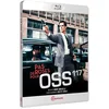 Image de Pas de roses pour O.S.S. 117 [Blu-ray]