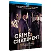 Image de Crime et châtiment Blu-ray en occasion ou reconditionné