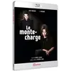 Image de Le Monte-Charge Blu-ray en occasion ou reconditionné
