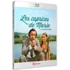 Image de Les caprices de Marie Blu-ray en occasion ou reconditionné