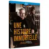 Image de Une histoire immortelle Blu-ray en occasion ou reconditionné