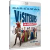Image de Les Visiteurs, la Révolution [Blu-ray]