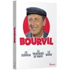 Image de Bourvil : Le cerveau + La traversée de Paris + Le Bossu