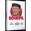 Image de Coffret Bourvil 3 films DVD en occasion ou reconditionné