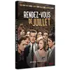 Image de Rendez-vous de juillet DVD en occasion ou reconditionné