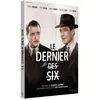 Image de Le dernier des six DVD en occasion ou reconditionné