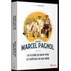 Image de Coffret Marcel Pagnol : La gloire de mon père et Le Château de ma mère DVD en occasion ou reconditionné
