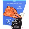 Image de Voyage à travers le cinéma français [Blu-ray]