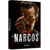 Image de Narcos Saison 2 DVD en occasion ou reconditionné