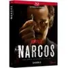 Image de Narcos Saison 2 Blu-ray en occasion ou reconditionné