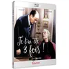 Image de Je l'ai été 3 fois Blu-ray en occasion ou reconditionné