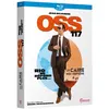 Image de Coffret OSS 117 Blu-ray en occasion ou reconditionné