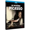 Image de Le mystère Picasso Blu-ray en occasion ou reconditionné