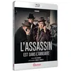 Image de L'Assassin est dans l'annuaire Blu-ray en occasion ou reconditionné