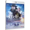 Image de Belle et Sébastien 3 Le dernier chapitre Blu-ray en occasion ou reconditionné