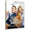 Image de Tout le monde debout Blu-ray en occasion ou reconditionné