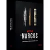 Image de Coffret Narcos Saisons 1 à 3 DVD en occasion ou reconditionné