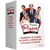 Image de François Pignon, 6 Films : L'emmerdeur + Les compères + Les fugitifs + Le dîner de Cons + Le Placard + La Doublure [Édition Limitée] [Édition Limitée]