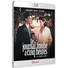 Image de Le journal tombe à cinq heures Blu-ray en occasion ou reconditionné