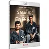 Image de Les salauds vont en enfer Blu-ray en occasion ou reconditionné