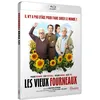 Image de Les Vieux Fourneaux Blu-ray en occasion ou reconditionné