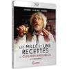 Image de Les Mille et une recettes du cuisinier amoureux [Blu-ray]