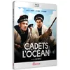 Image de Les cadets de l'océan Blu-ray en occasion ou reconditionné