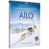 Image de Aïlo : Une odyssée en Laponie [Blu-ray]