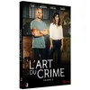 Image de L'Art du crime Saison 3 DVD en occasion ou reconditionné