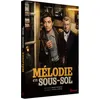 Image de Mélodie en sous-sol DVD en occasion ou reconditionné