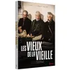 Image de Les vieux de la vieille DVD en occasion ou reconditionné