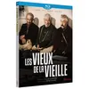 Image de Les vieux de la vieille Blu-ray en occasion ou reconditionné