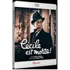 Image de Cecile est morte [Blu-Ray]