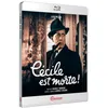 Image de Cécile est morte Blu-ray en occasion ou reconditionné