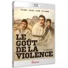 Image de Le Goût de la violence Blu-ray en occasion ou reconditionné