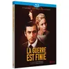 Image de La Guerre est finie Blu-ray en occasion ou reconditionné