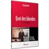 Image de Quai des blondes DVD en occasion ou reconditionné