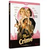 Image de Mon Crime Blu-ray en occasion ou reconditionné