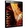 Image de Nikita Blu-ray 4K Ultra HD en occasion ou reconditionné