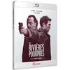 Image de Les Rivières pourpres Blu-ray en occasion ou reconditionné