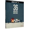 Image de 36 quai des Orfèvres [Édition collector limitée - 4K Ultra HD + Blu-ray]