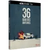 Image de 36 quai des Orfèvres Édition Collector Limitée Blu-ray 4K Ultra HD en occasion ou reconditionné