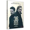 Image de 36 quai des Orfèvres DVD en occasion ou reconditionné