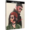 Image de Léon Version restaurée Édition Limitée SteelBook® Blu-ray 4K Ultra HD en occasion ou reconditionné