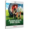 Image de Je vous trouve très beau Blu-ray en occasion ou reconditionné