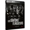 Image de Blu-ray Gaumont Les Tontons flingueurs UHD - 4K