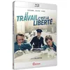 Image de Le Travail c'est la liberté Blu-ray en occasion ou reconditionné