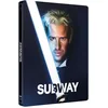 Image de Subway [4K Ultra HD Blu-Ray Bonus-Boîtier SteelBook édition limitée]